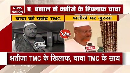 Battle Of Bengal: फुरफुरा शरीफ के पीरजादों के बीच घमासान, चप्पल खोल मारने की आई नौबत