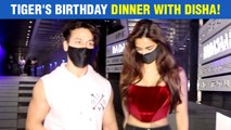 Tiger Shroff Celebrates His Birthday With Girlfriend Disha Patani, Mom Ayesha Shroff And Family