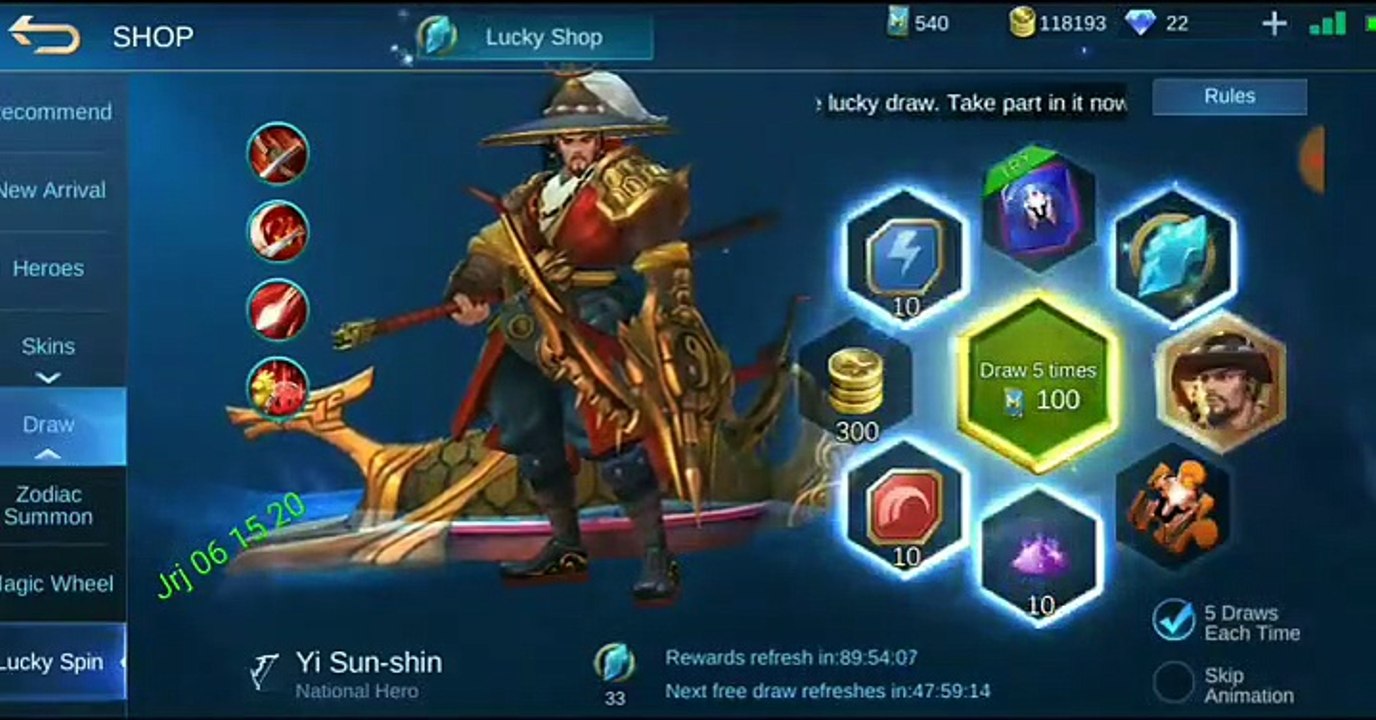 MLBB