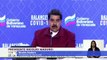 Maduro anuncia presencia en Venezuela de variante brasileña de covid-19