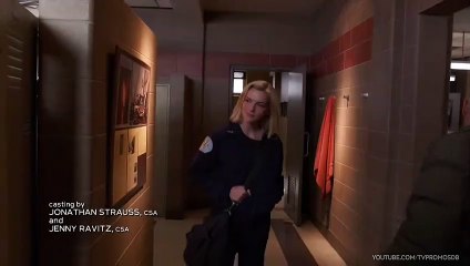 Chicago Fire 9x08 Season 9 Episode 8 Trailer - Escape Route