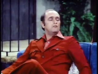 The Bob Newhart Show S05E06   Et, Tu, Carol