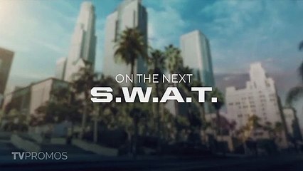 S.W.A.T. Season 4 Episode 11 Promo