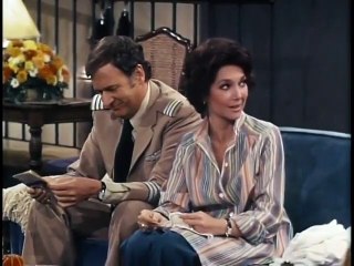 The Bob Newhart Show S05E07   Send This Boy to Camp