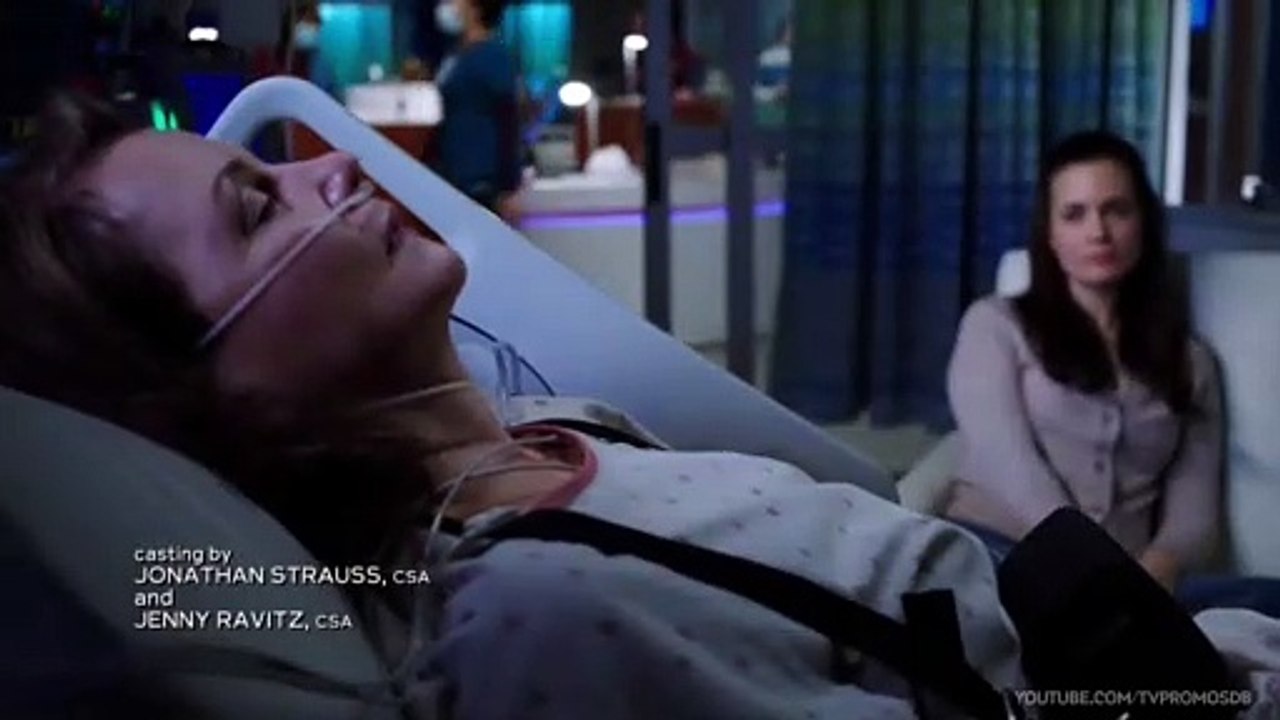 Chicago Med 6x08 Season 6 Episode 8 Trailer - Fathers and Mothers, Daughters and Sons