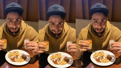 Bigg Boss 14: Jasmin Bhasin और Aly Goni ने Dinner Date पर एक साथ किया ऐसे Chill! | FilmiBeat