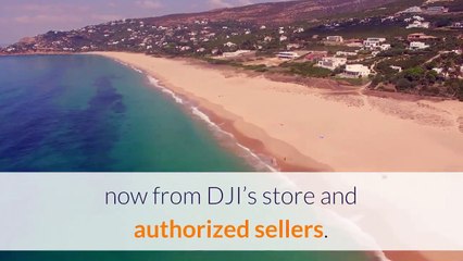 Want to get the DJI FPV drone Watch these videos first