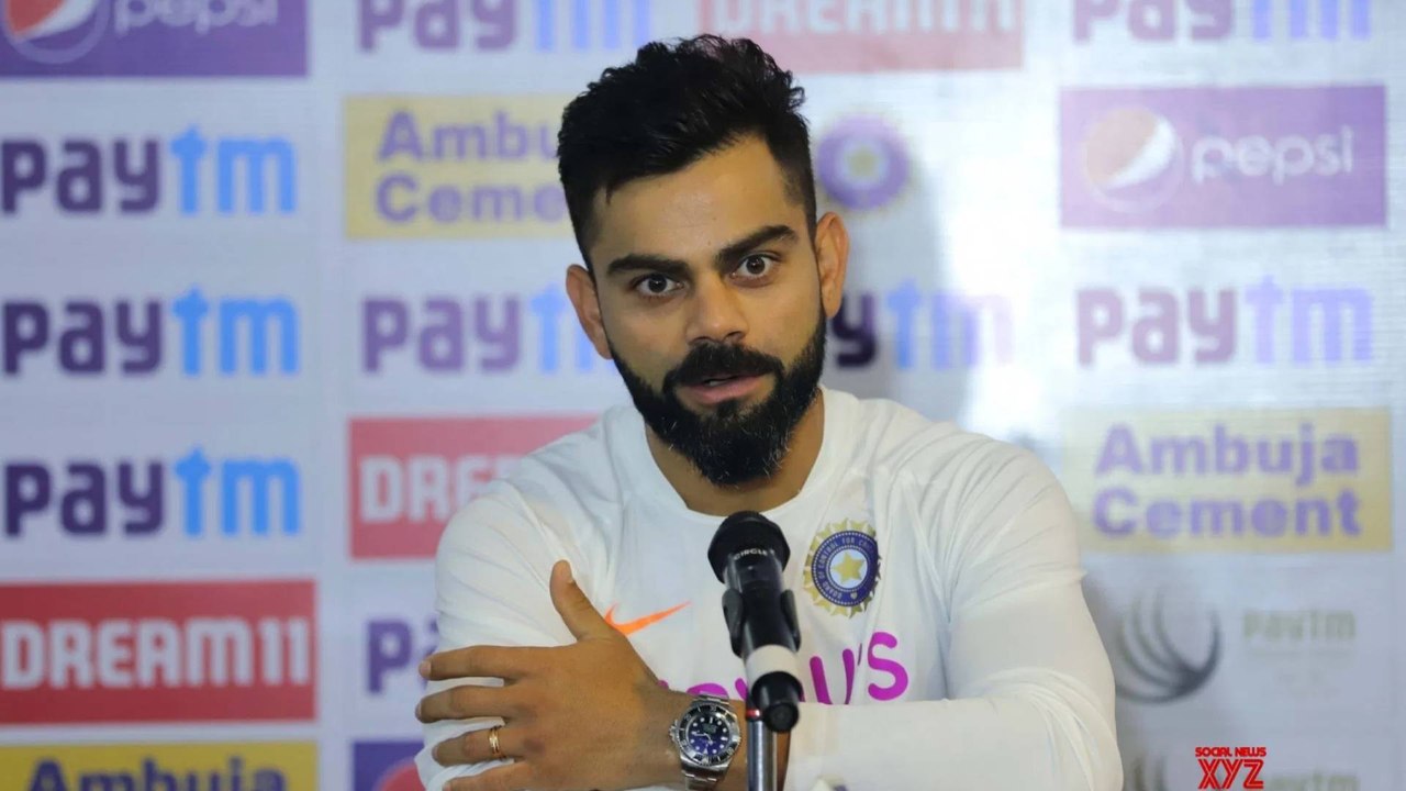 India VS England: Always Too Much Noise About Spin-Friendly Tracks -Virat Kohli | Oneindia Telugu