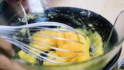 خطوات عمل التيراميسو