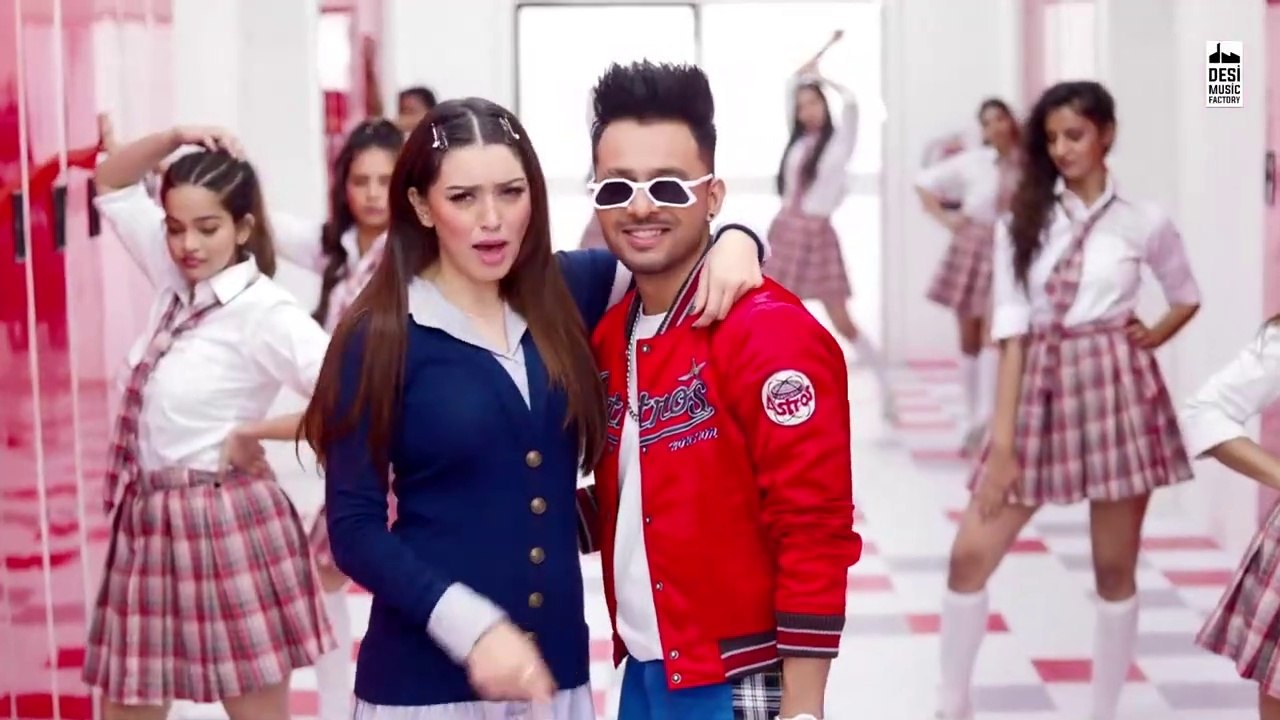 Booty Shake | Tony Kakkar ft Sonu Kakkar | Hansika Motwani  Sheetal Pery  | DJ Punjab