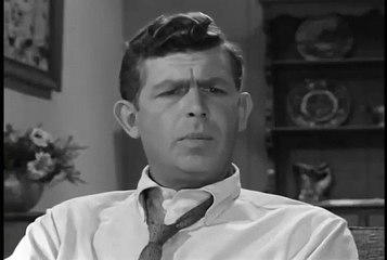 The Andy Griffith Show S03E06 Part 2