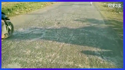 निधी कोणताही असो,निकृष्ट दर्जाची पुरेपूर गॅरंटी.