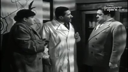 PAPÀ DIVENTA MAMMA (2 tempo) ALDO FABRIZI e AVE NINCHI