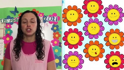 Counting farm animals