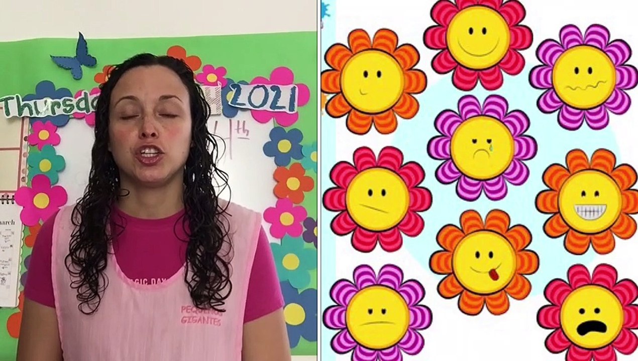 Counting farm animals