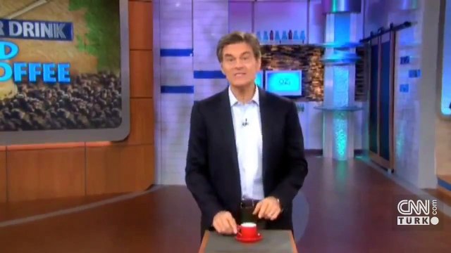 Dr. Öz havalimanında hayat kurtardı