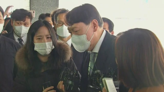 [더뉴스] 윤석열 취임 1년 7개월... 말말말' / YTN