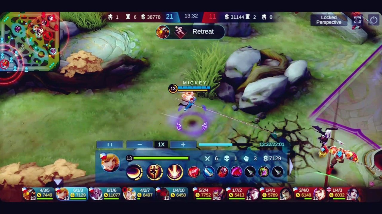 Fanny Spam #2