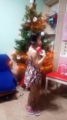 christmas performance