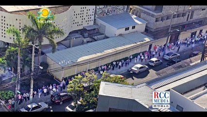 Anibelca Rosario comenta sobre la empresa que administra la autopista Juan Pablo Duarte