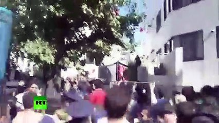 Türk seçmenler Japonya'yı birbirine kattı