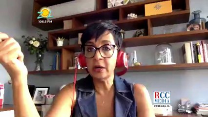 Zoila Luna: Principales Noticias en Solo Para Mujeres