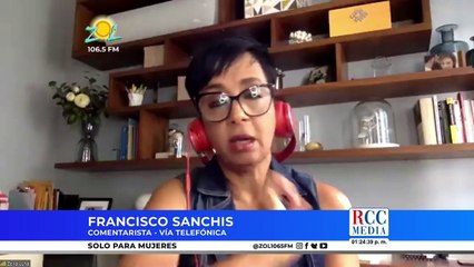 Francisco Sanchis: Principales Noticias de la Farándula