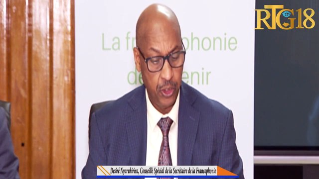 Yon misyon enfòmasyon ak kontak ki rantre nan peyi a pou chita pale ak tout aktè yo sou kriz politik