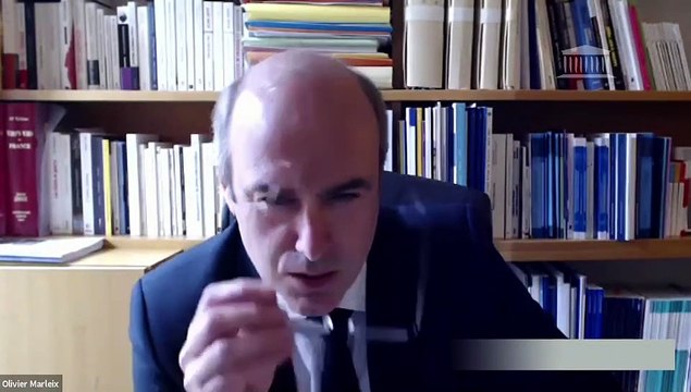 Lutte contre la corruption et modernisation de la vie économique : Auditions diverses - Mercredi 3 mars 2021