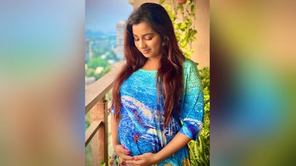Shreya Ghoshal हुईं Pregnant, Baby का Name Reveal WATCH VIDEO | Boldsky