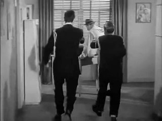 The Mickey Rooney Show | Season 1 | Episode 24 | Cinderella Nell (1955)