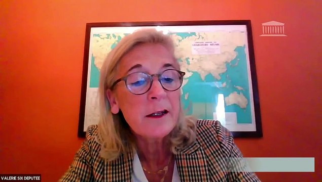 Commission des affaires sociales : Mme Geneviève Chêne, dg de Santé publique France, sur la crise sanitaire - Mercredi 3 mars 2021