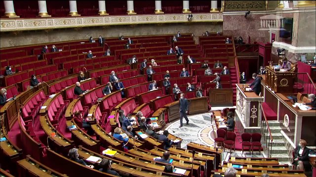 2ème séance : Questions au Gouvernement ; Lutte contre les inégalités mondiales (vote solennel) ; Débat sur la territorialisation du plan de relance - Mardi 2 mars 2021