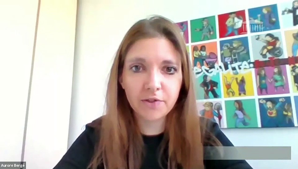 Dérèglement climatique et résilience : Mme Barbara Pompili, ministre de la transition écologique ; Mme Emmanuelle Wargon, ministre déléguée chargée du logement. - Lundi 1 mars 2021