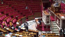 1ère séance : Proposition de résolution tendant à modifier le Règlement de l’Assemblée nationale en ce qui concerne l’organisation des travaux parlementaires en période de crise - Lundi 1 mars 2021