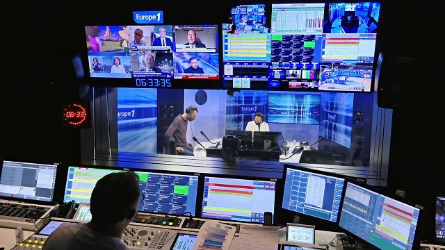 INFORMATION EUROPE 1 - Vosges : une colonie de vacances clandestine dans un Centre culturel turc