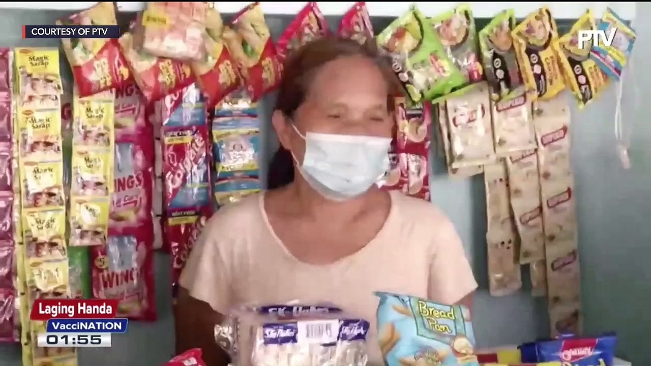 Vaccination in Cebu