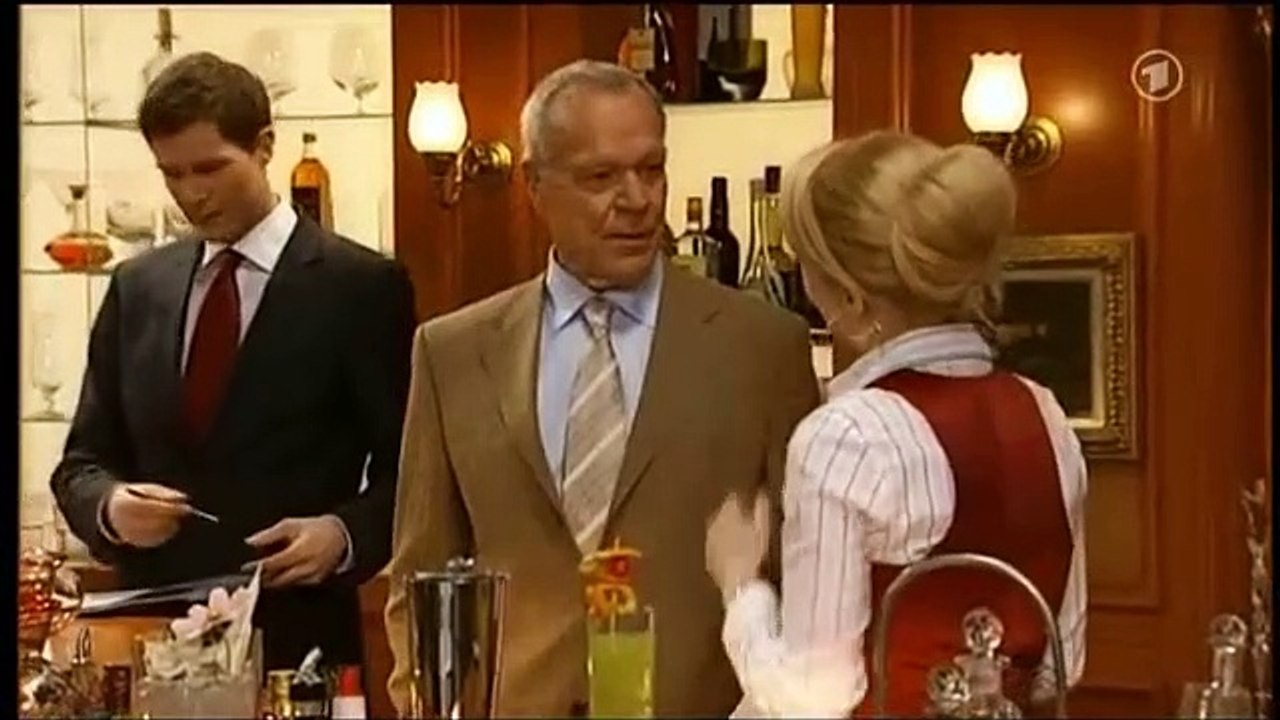 Sturm der Liebe, Folge 775 3/5