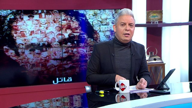 الحلقة الكاملة لـ برنامج مع معتز مع الإعلامي معتز مطر الاربعاء 3/3/2021