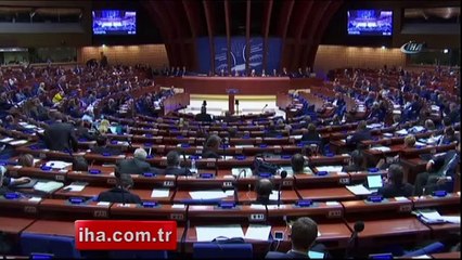 Mevlüt Çavuşoğlu: Eşim beni tehdit etti