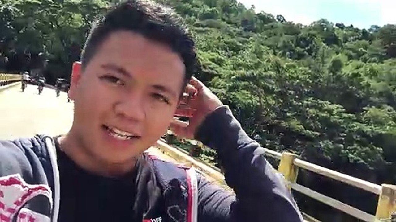 BitBit River Norzagaray Bulacan