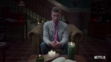 Haunted Latinoamérica Tráiler