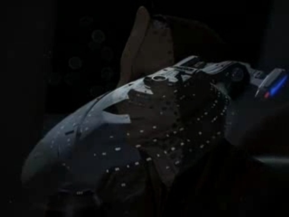 Expansion Fleet
