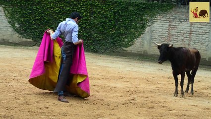 Emilio de Justo - Colombia