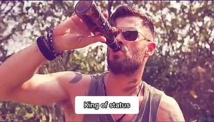 Sad status _ sad video _ Thor sad video avenger videos sad Thor_ sad music