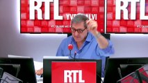 Le journal RTL de 7h du 04 mars 2021