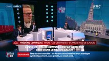 Témoin RMC : Frédéric Leturque - 04/03