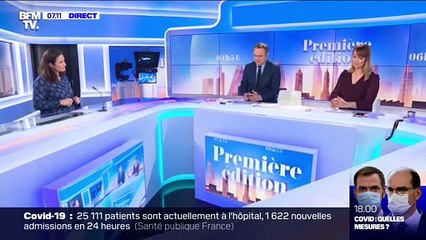 Meghan accusée de harcèlement - 04/03