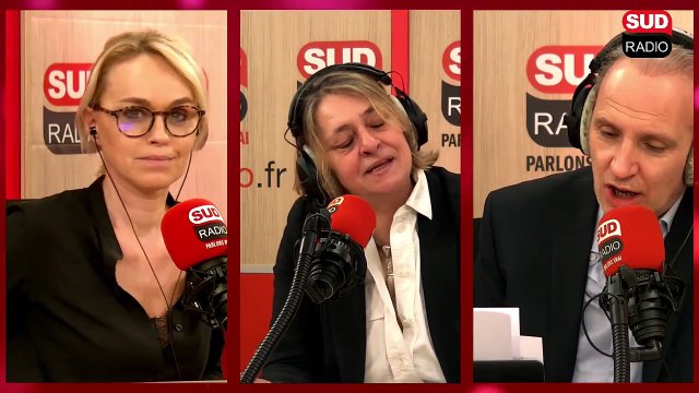 Françoise Degois - Dupond-Moretti donne le sentiment d’être avant tout le défenseur des avocats