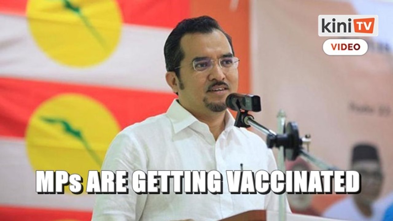 Asyraf: Don't castrate Parliament with delays